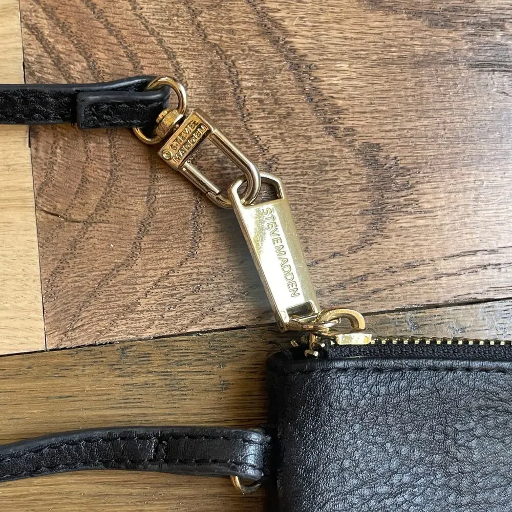 Steve Madden steve madden